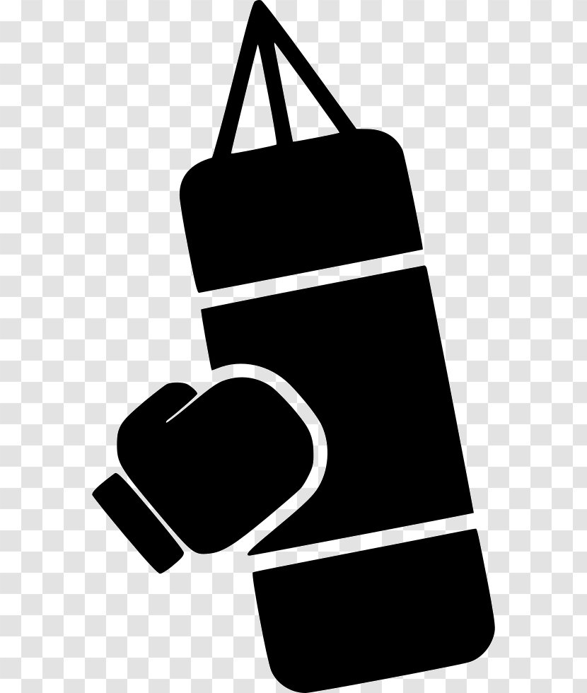 Boxing Glove Punching & Training Bags Sports - Bodybuilding Transparent PNG