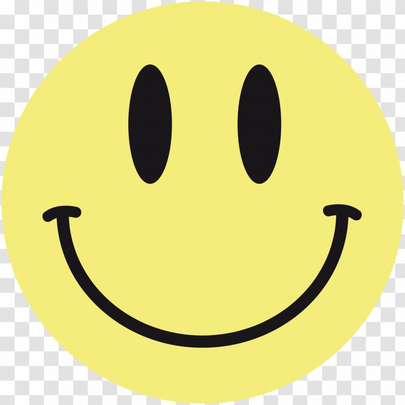 Smiley Emoticon T-shirt Animation Clip Art - Facial Expression - 01 Transparent PNG