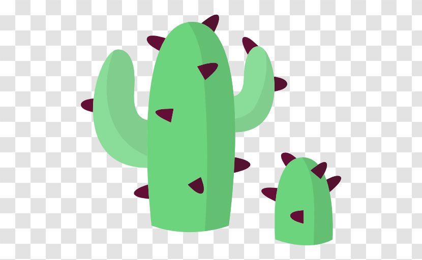 Euclidean Vector Icon - Scalable Graphics - Cactus Transparent PNG