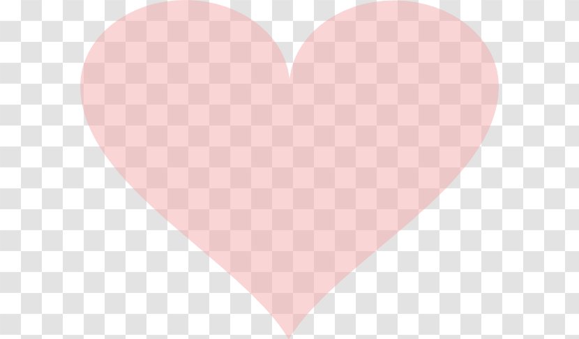 Responsive Web Design Clip Art - Petal - Pink Love Heart Transparent PNG
