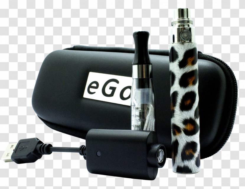 Electronic Cigarette Euro - Hardware Transparent PNG