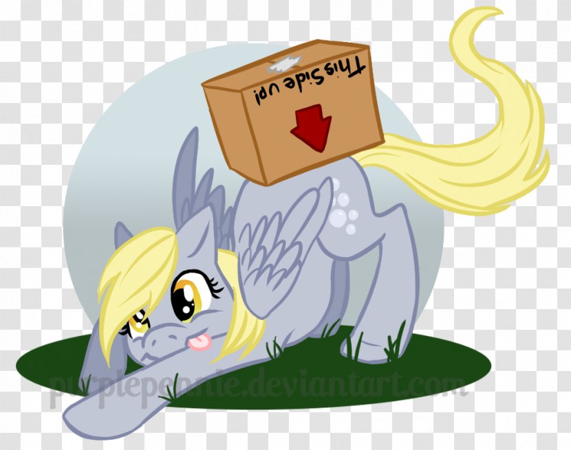 Derpy Hooves Rarity Twilight Sparkle Rainbow Dash Pony - Watercolor - My Little Transparent PNG