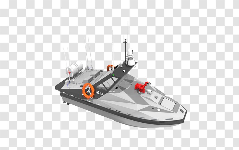 E-boat Littoral Combat Ship Motor Torpedo Boat Submarine Chaser Missile Transparent PNG