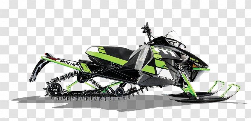 Snowmobile Arctic Cat 2018 Jaguar XF Suzuki Yamaha Motor Company - Motorcycle Transparent PNG