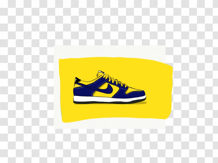 Sports Shoes Sportswear Logo Walking - Cross Training Shoe Transparent PNG