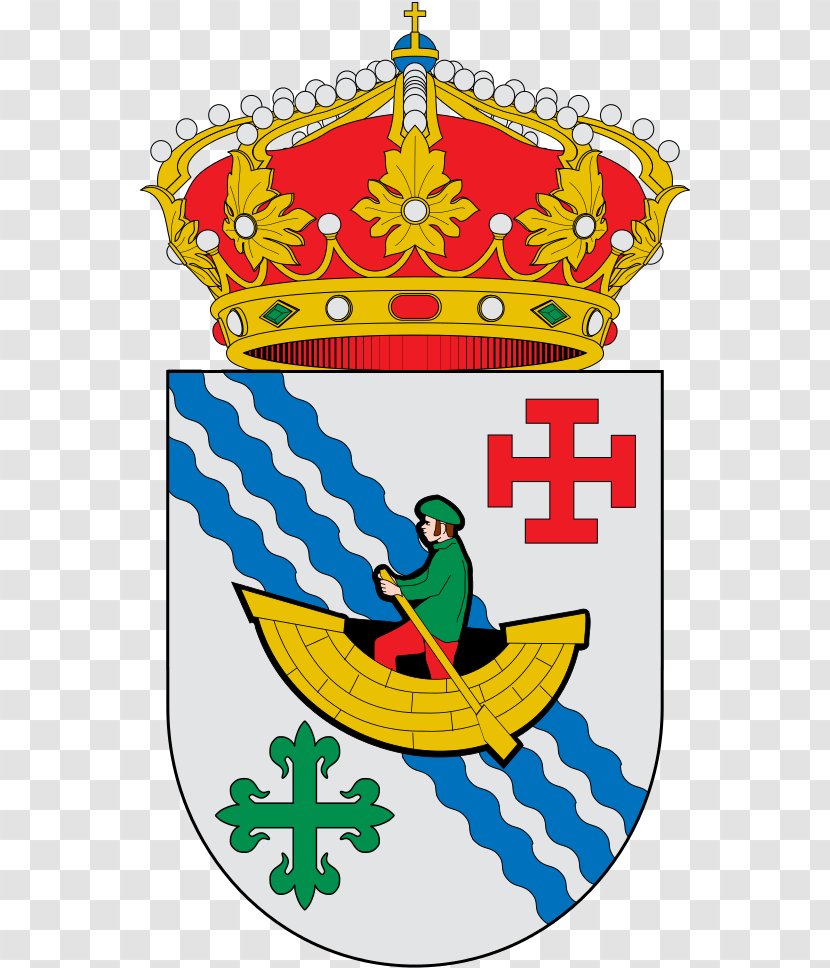 Sierro Escutcheon Coat Of Arms Heraldry Or - Escudo De Zamora - Heraldica Transparent PNG