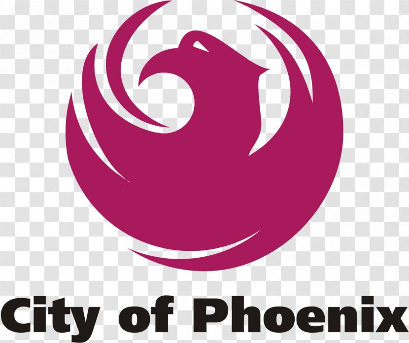 Phoenix Avondale Buckeye Goodyear El Mirage - Logo - City Life Transparent PNG