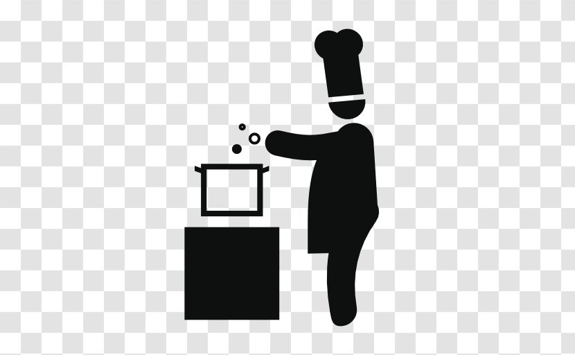 Cooking Chef Restaurant - Area - Cook Transparent PNG