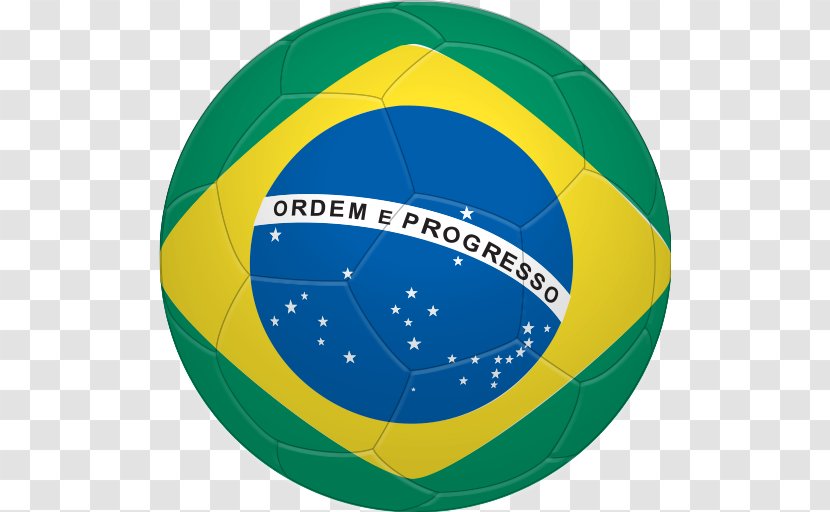 Flag Of Brazil 2018 World Cup National Transparent PNG