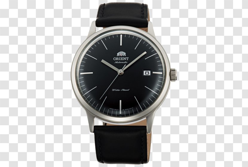 Orient Watch Automatic Movement Watchmaker - Fashion - Hacker Atm Transparent PNG