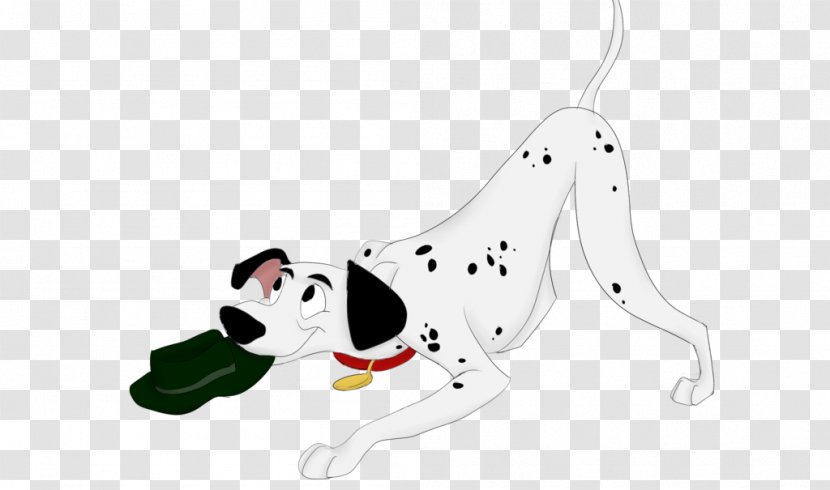 Dalmatian Dog Puppy Breed Pongo Non-sporting Group Transparent PNG