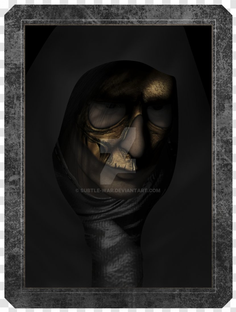 Stock Photography - Death Eaters Transparent PNG