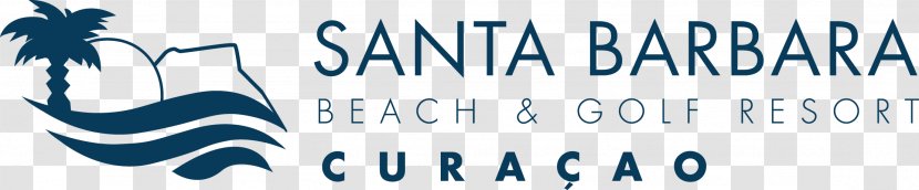 Santa Barbara Beach, Curaçao Logo Human Behavior Font Brand - Silhouette - Natural Spa Supplies Transparent PNG
