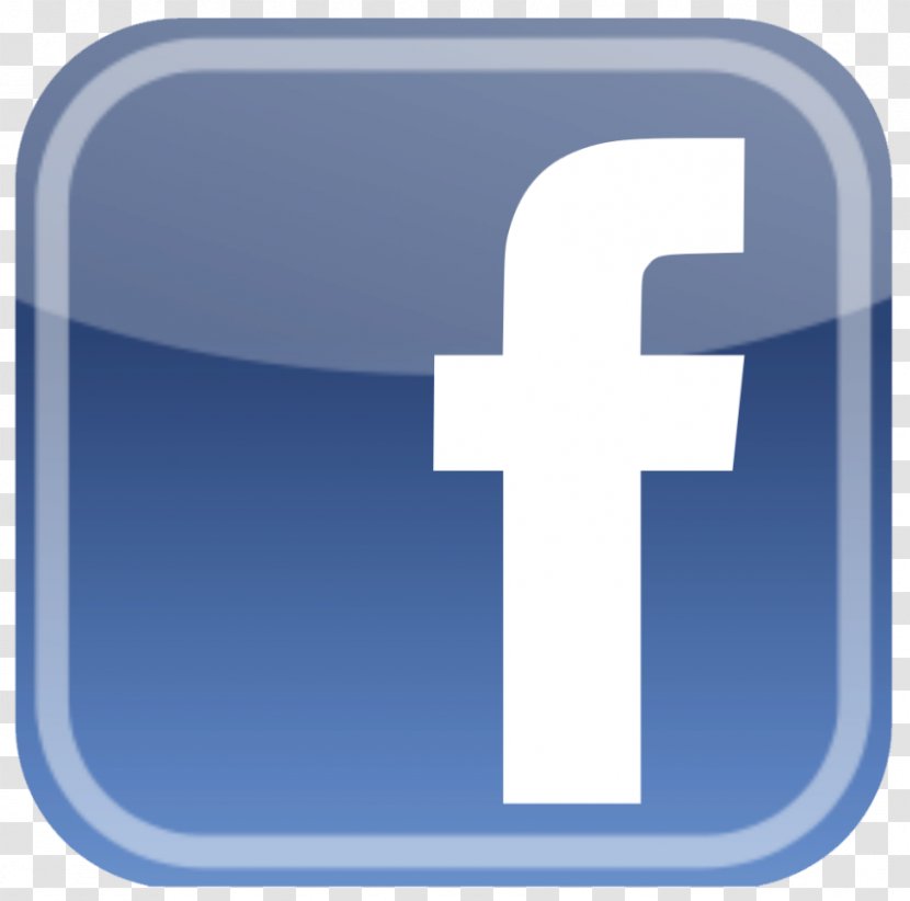 Facebook Logo Social Networking Service - Hyderabad Transparent PNG