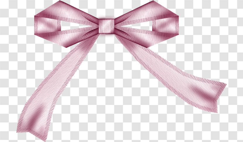 Ribbon Bow Tie Layers Satin Image Editing - Fashion Accessory - Lacos Transparent PNG