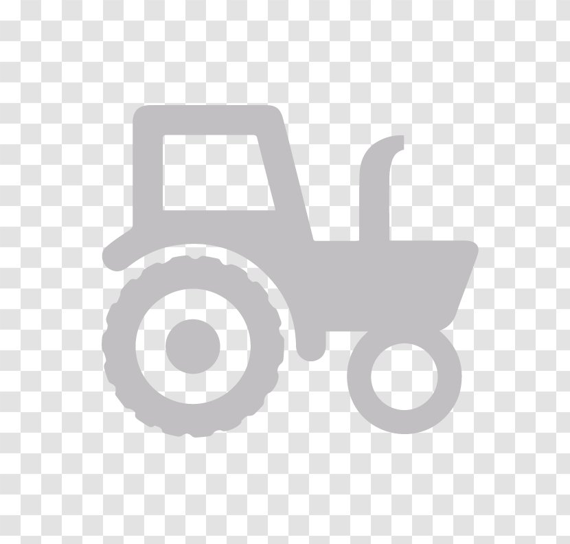 Tractor Agriculture Clip Art Agricultural Machinery - Portable Mining Conveyor Transparent PNG