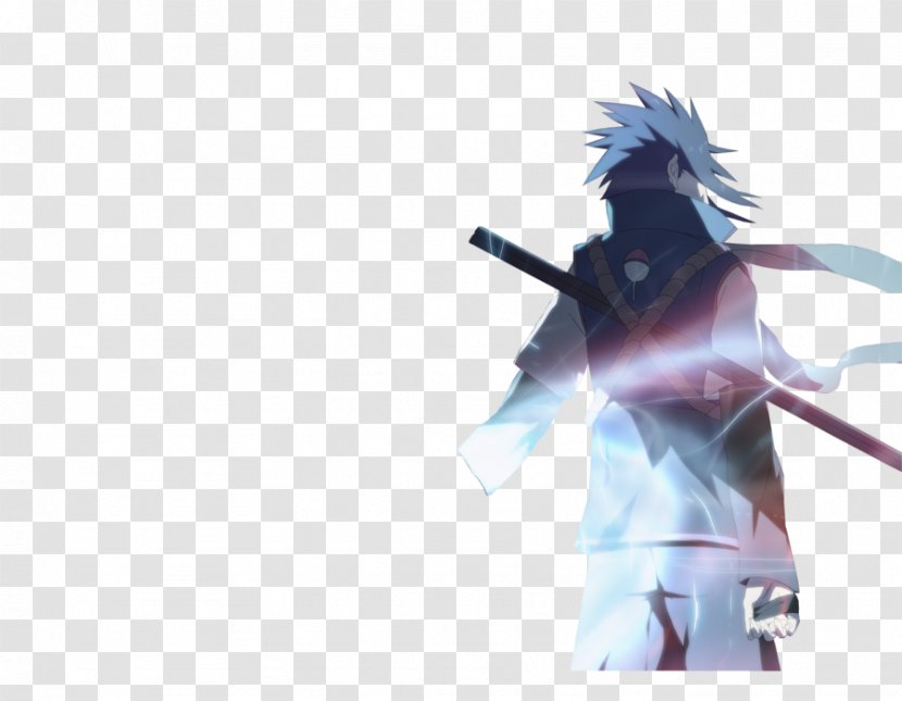 Sasuke Uchiha Kakashi Hatake Madara Itachi Obito - Frame - Naruto Transparent PNG