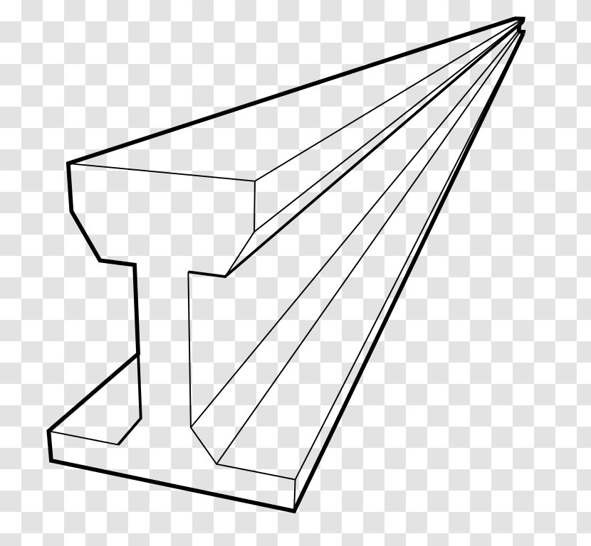 Furniture Angle Point - Parallel - Design Transparent PNG