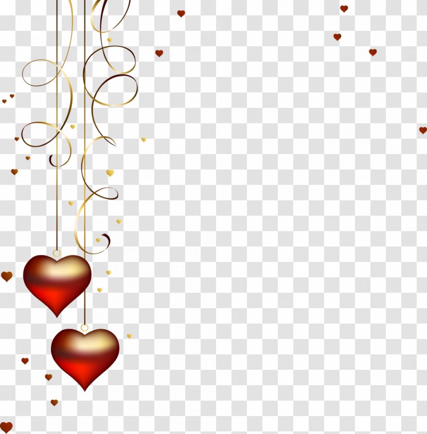 Heart Clip Art - Tree - Decoration Transparent PNG