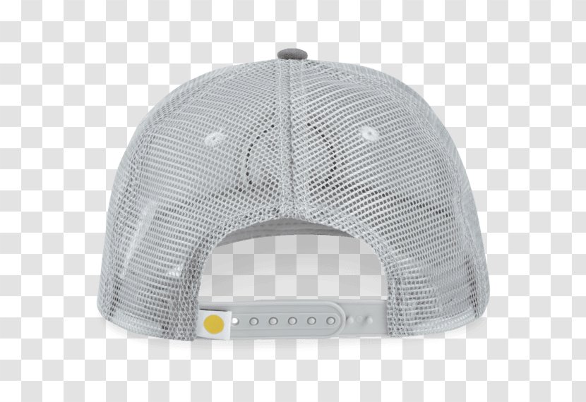 Baseball Cap Product Design - Light Transparent PNG