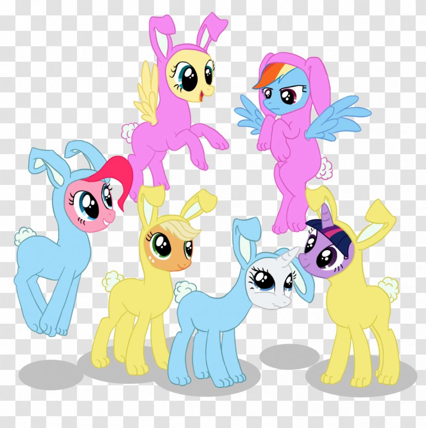 Pony Cutie Mark Crusaders Rarity Rainbow Dash Cake - Organism Transparent PNG