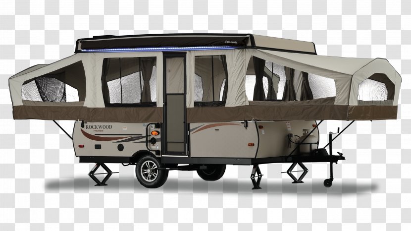 Campervans Price Forest River Caravan Popup Camper - Sales - FOOD TRUCK Transparent PNG