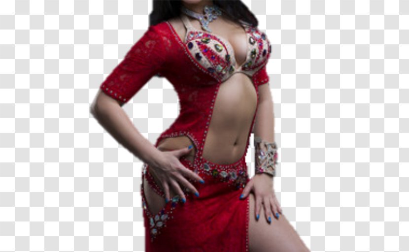 Pixel Coloring - Photo Shoot - Color By Number Belly Dance Photography Royalty-freeBelly Dancer Transparent PNG