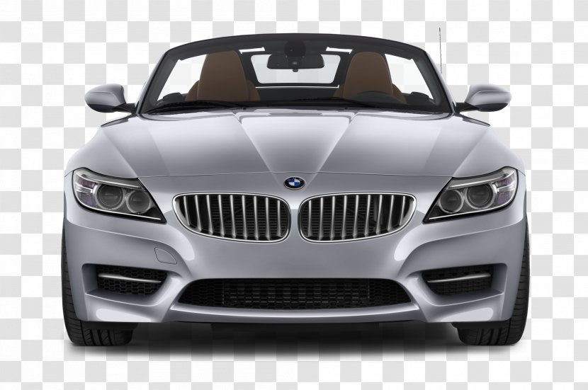 2016 BMW Z4 2013 Car - Bmw Transparent PNG