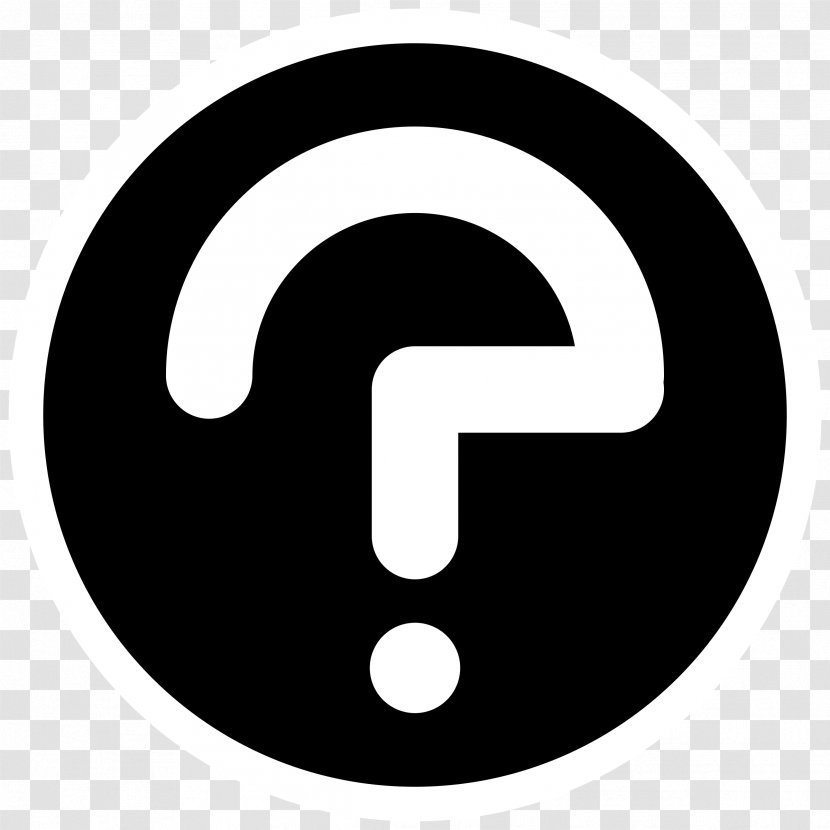 Symbol Logo Number Font - Cancel Button Transparent PNG