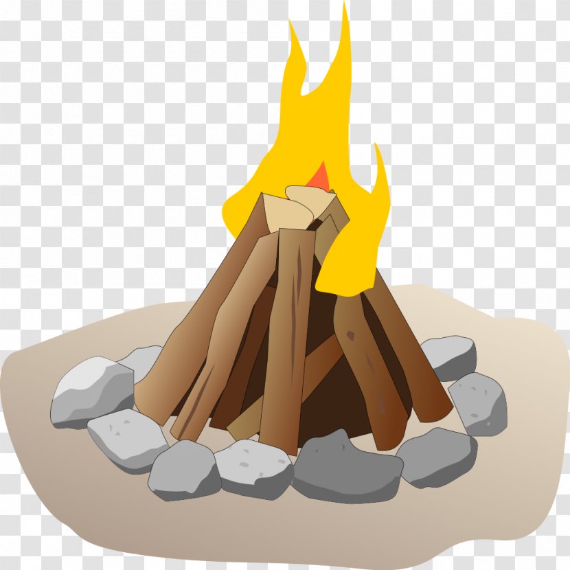 Campfire Scouting Camping - Scout Method - Cooking Pot Transparent PNG