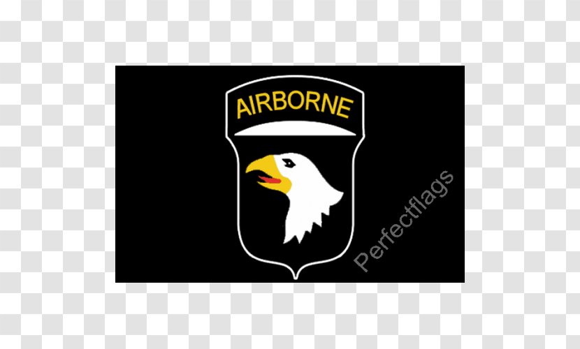 101st Airborne Division Flag United States Army School 82nd Transparent PNG