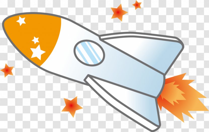 Rocket Soyuz Illustrator Illustration - Witchcraft Transparent PNG