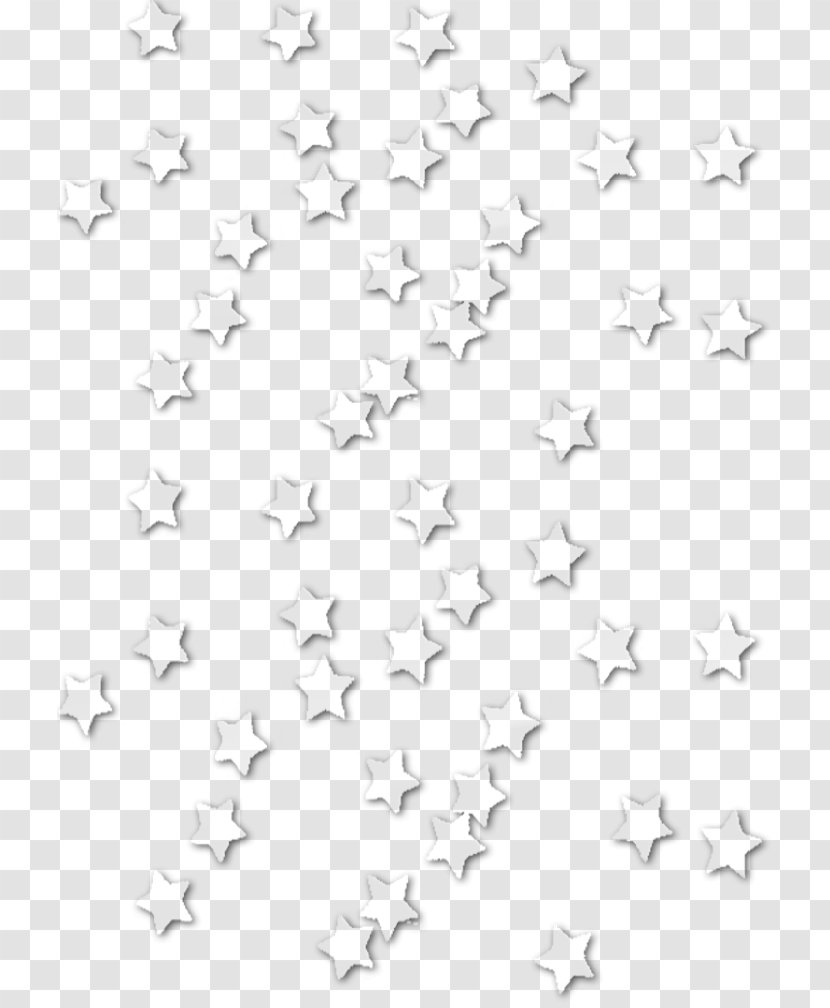 White Point Angle Line Art Transparent PNG