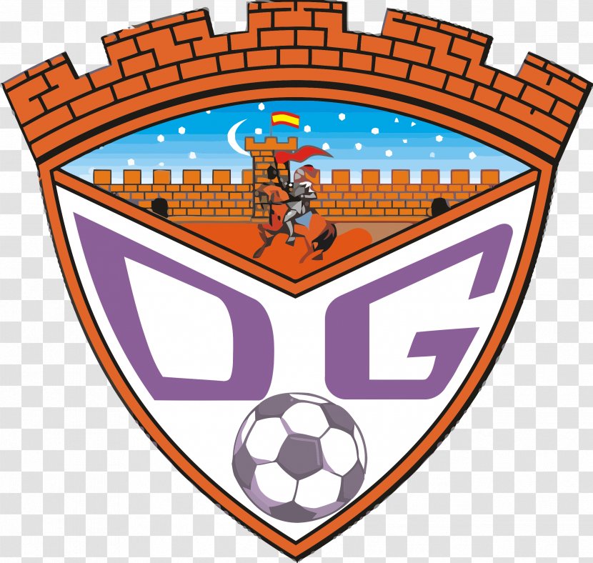 CD Guadalajara Estadio Pedro Escartín C.D. Toledo Deportivo De La Coruña - Symbol - Football Transparent PNG