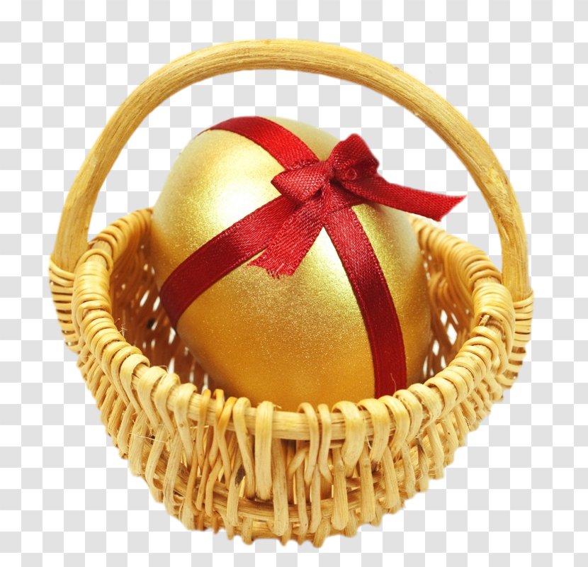 Easter Bunny Postcard Egg - Poule Aux Oeufs Dor Transparent PNG