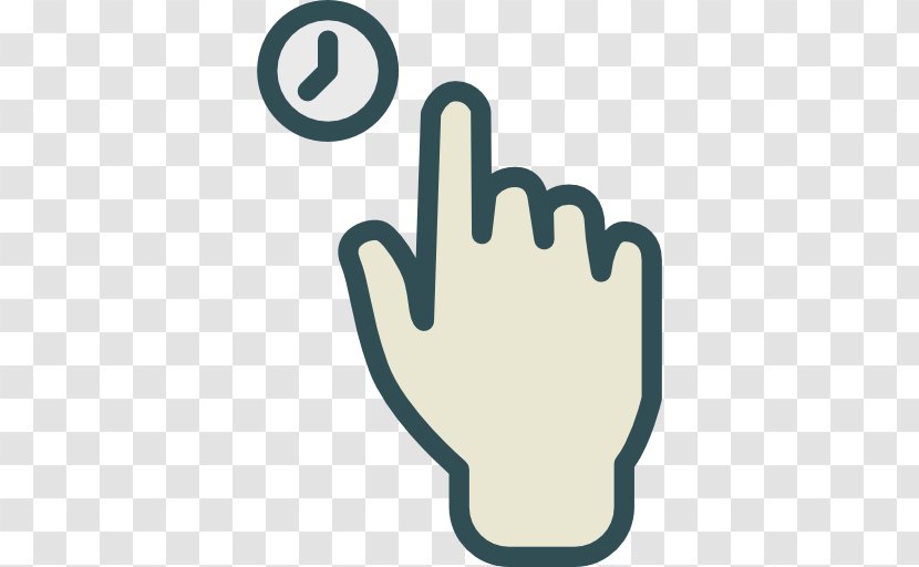 Finger - Smile - Hold Transparent PNG