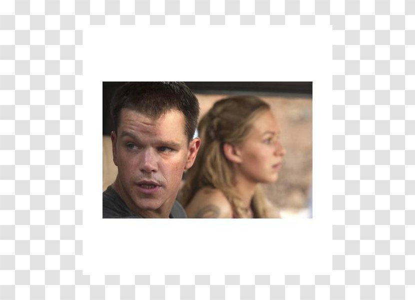 Matt Damon The Bourne Supremacy Paul Greengrass Ultimatum Universal Pictures - Skin - Actor Transparent PNG