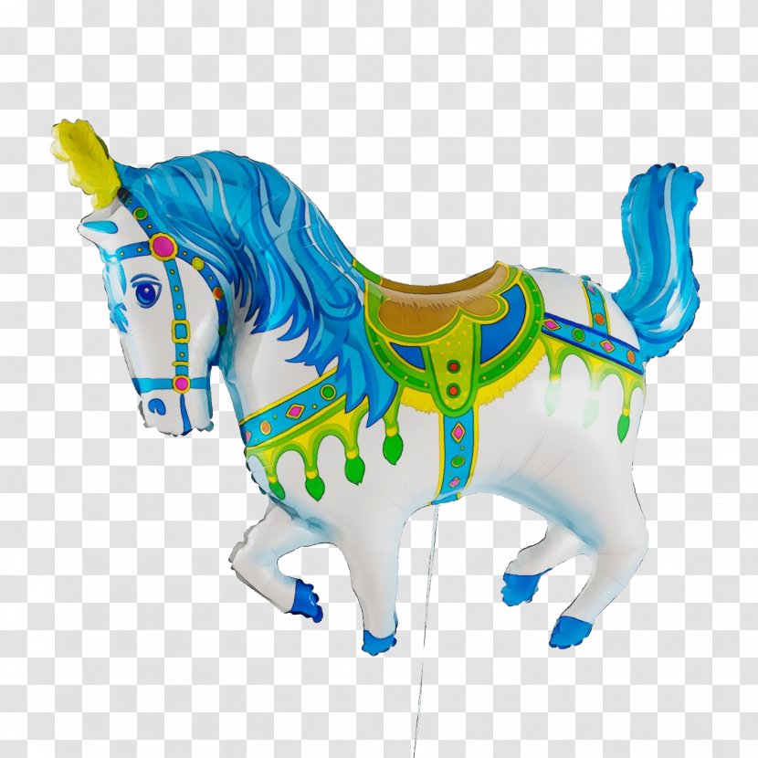 Unicorn - Animal Figure - Nonbuilding Structure Toy Transparent PNG