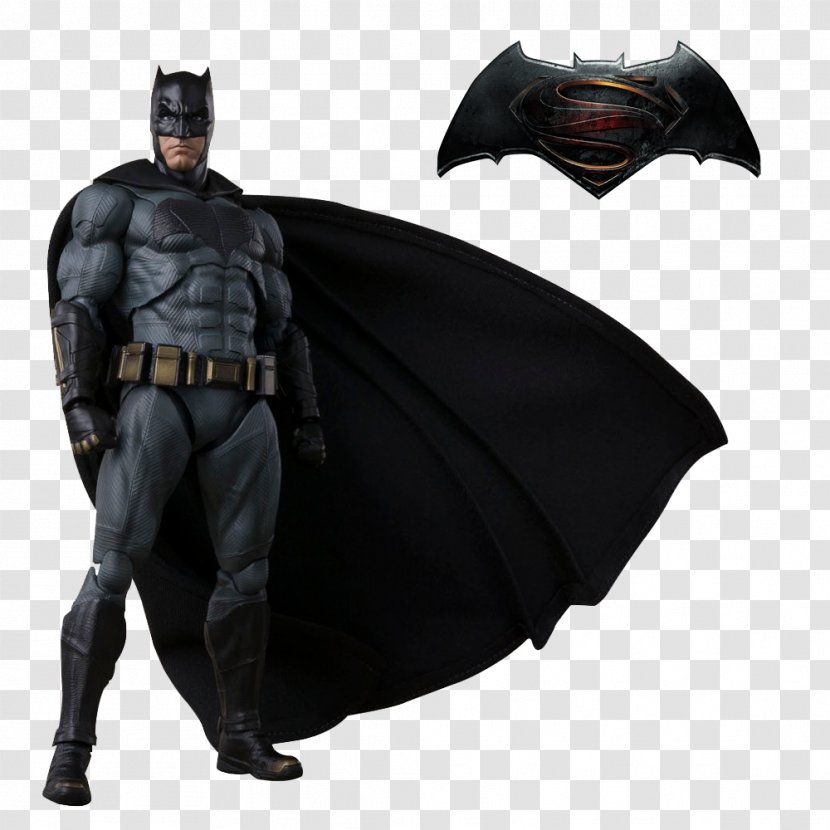 Batman Wonder Woman Flash S.H.Figuarts Action & Toy Figures - Fictional Character Transparent PNG