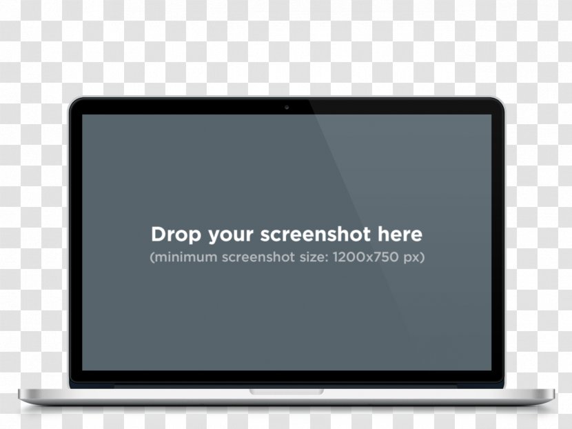 Download Laptop Macbook Pro Mockup Responsive Web Design Macbook Vector Transparent Png