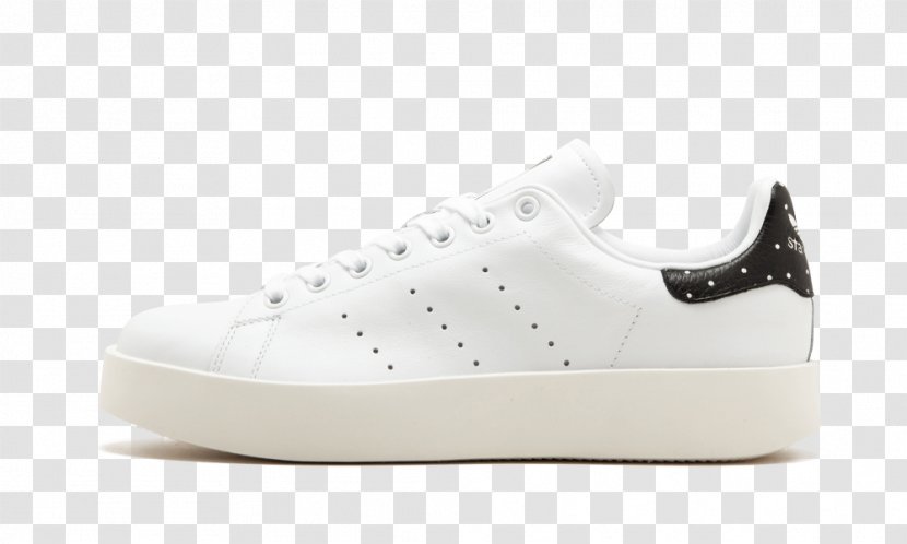 Skate Shoe Sneakers Sportswear - Adidas Stan Smith Transparent PNG