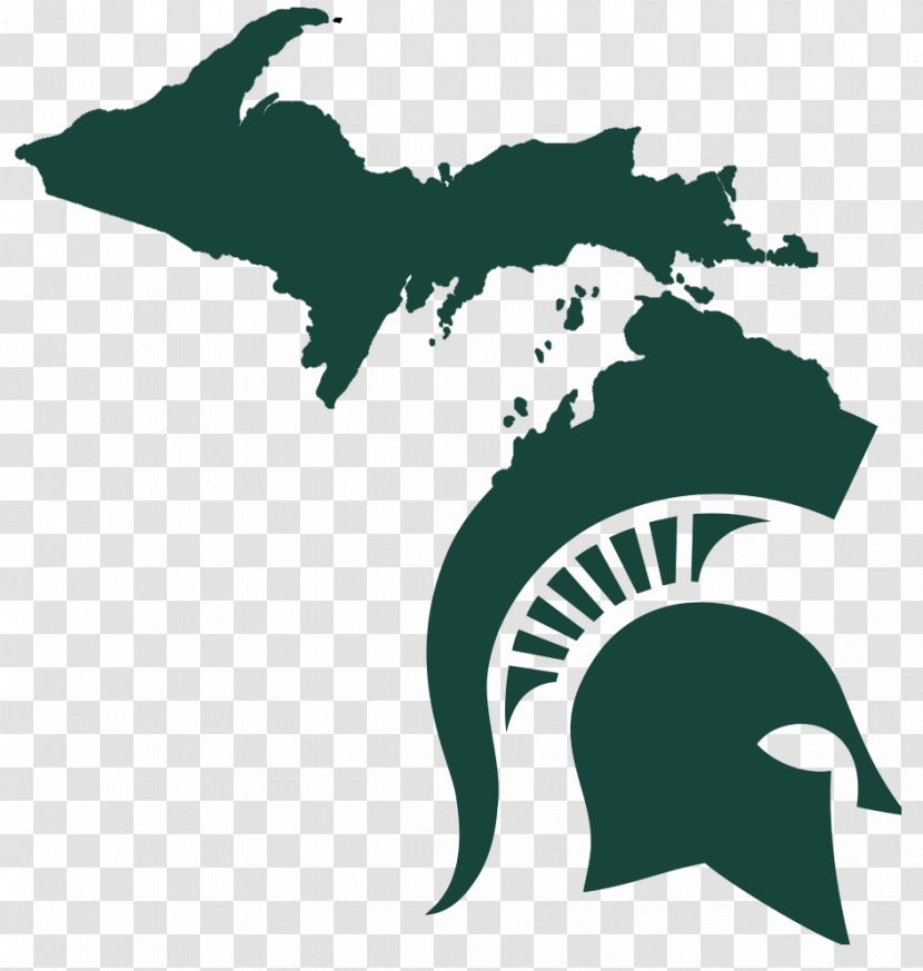 Lyman Briggs College Michigan State University Of Natural Science Spartans Sparty - Student Transparent PNG