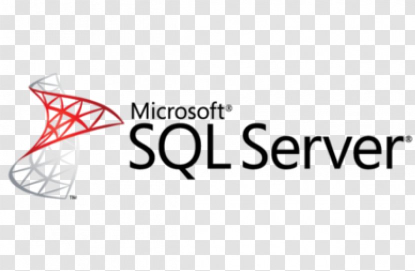 SQL Server-DBA Microsoft Server Database Management System Logo - Area - Oracle Sql Transparent PNG