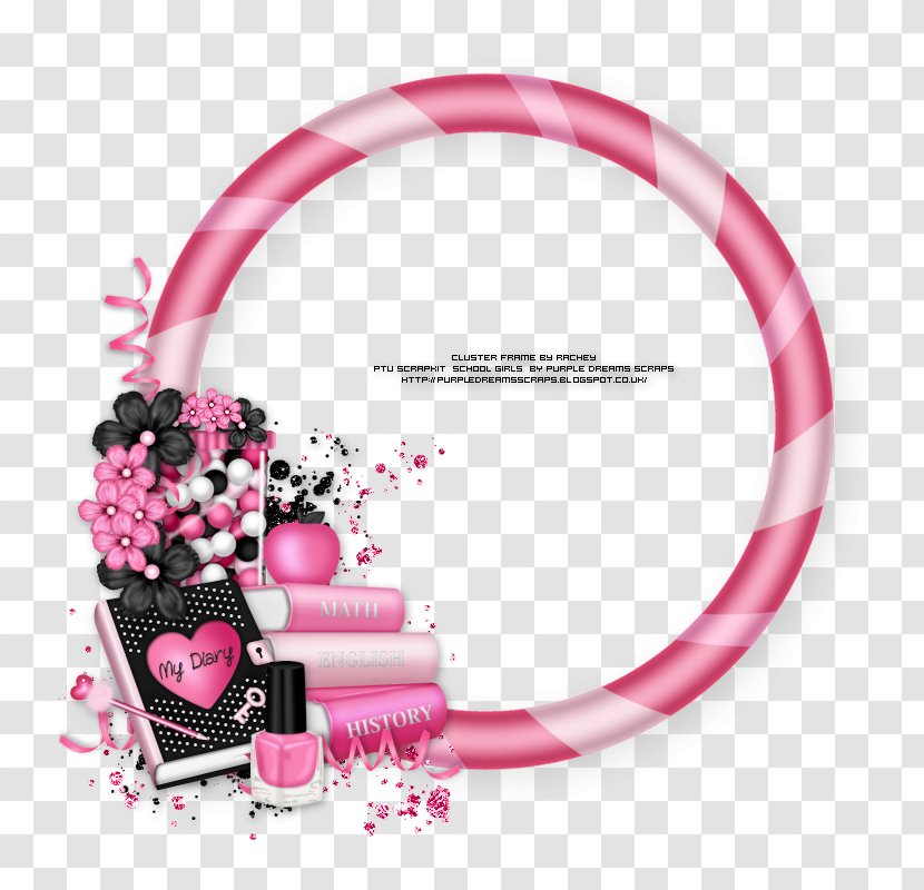 Pink M Product - Magenta - Purple Dream Transparent PNG
