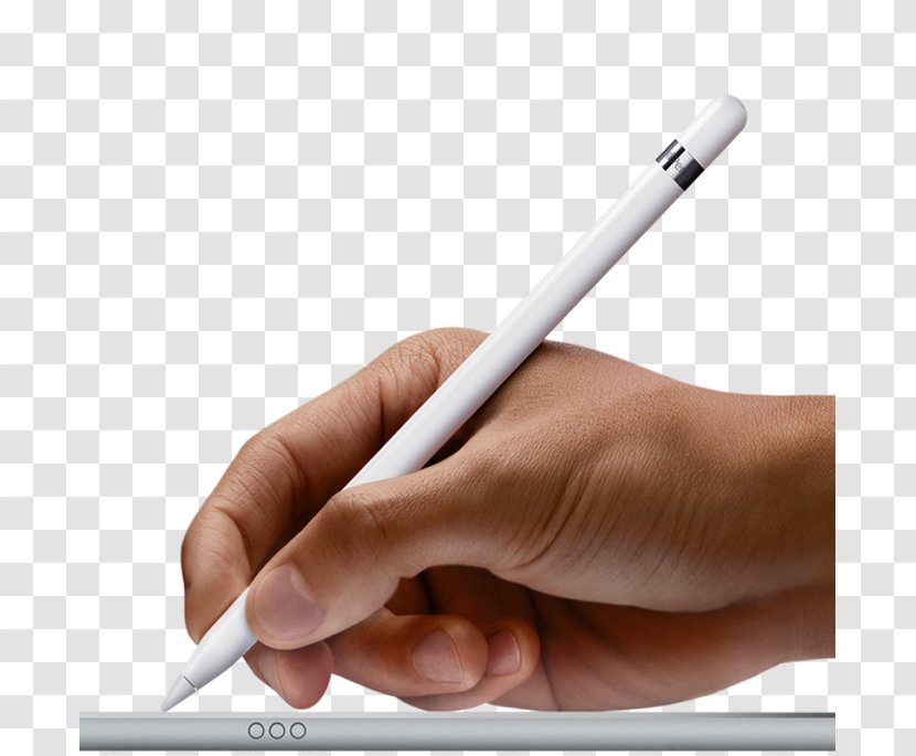 Apple Pencil MacBook Pro IPad - Macbook - Nail Transparent PNG