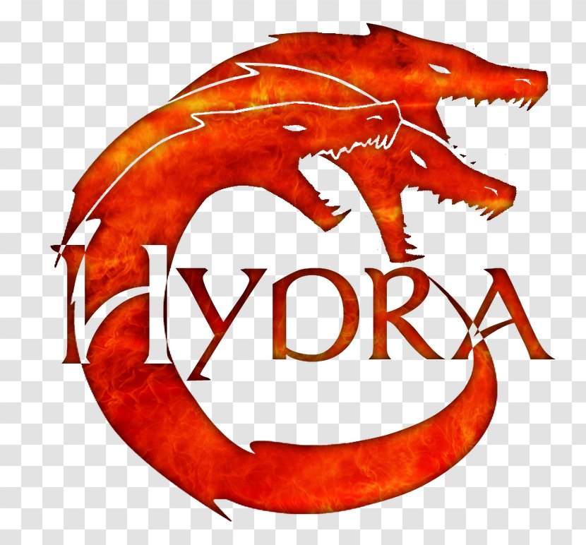 League Of Legends Counter-Strike: Global Offensive Up Hydra Game - Emblem Transparent PNG