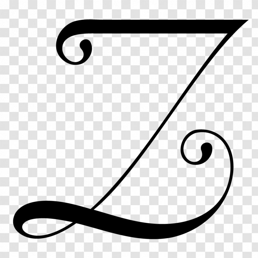 Letter Monogram W Clip Art - Symbol Transparent PNG