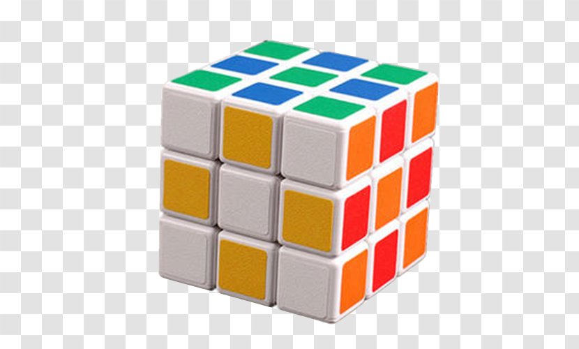 Rubiks Cube Revenge Pocket Professors - Ernu0151 Rubik - Puzzle Transparent PNG