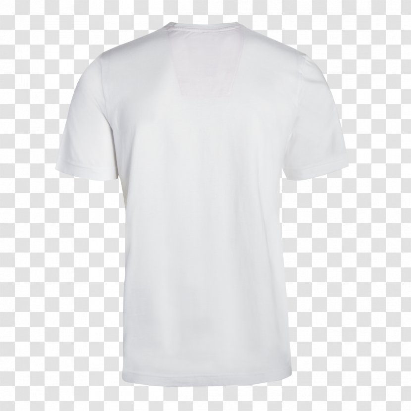 T-shirt Clothing Crew Neck Sleeve Fashion - Tom Cruise Transparent PNG