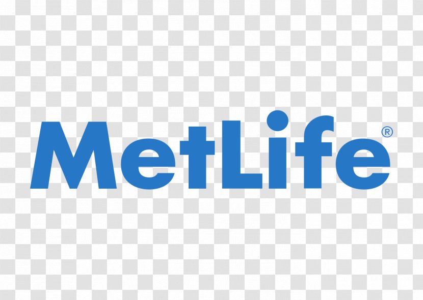 MetLife Logo Insurance NYSE:MET Organization - Great-west Life Assurance Company Transparent PNG